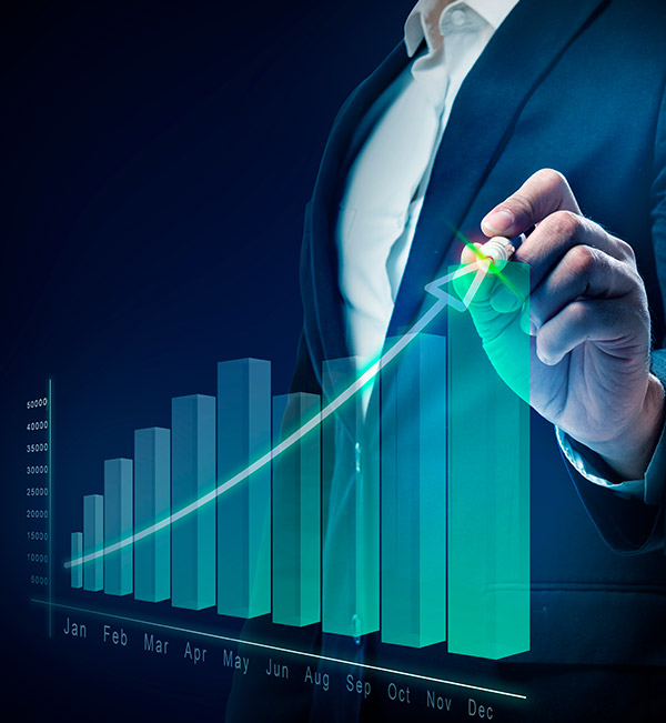 We assist in your business growth