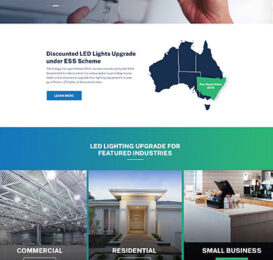 Smart Energy Savers
