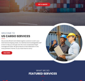 US Cargo Services