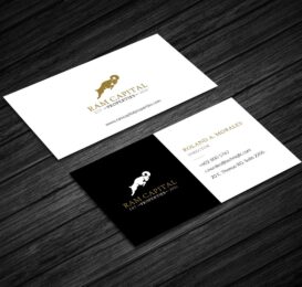 Ram Capital